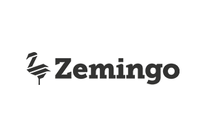zemingo logo