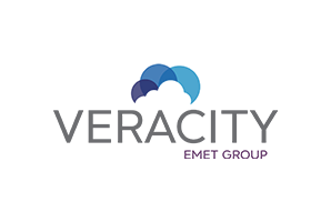 veracity logo