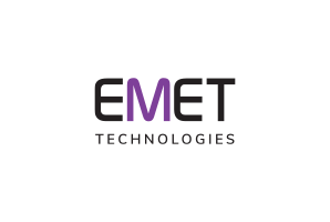 emet technologies logo