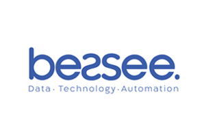 be2see logo